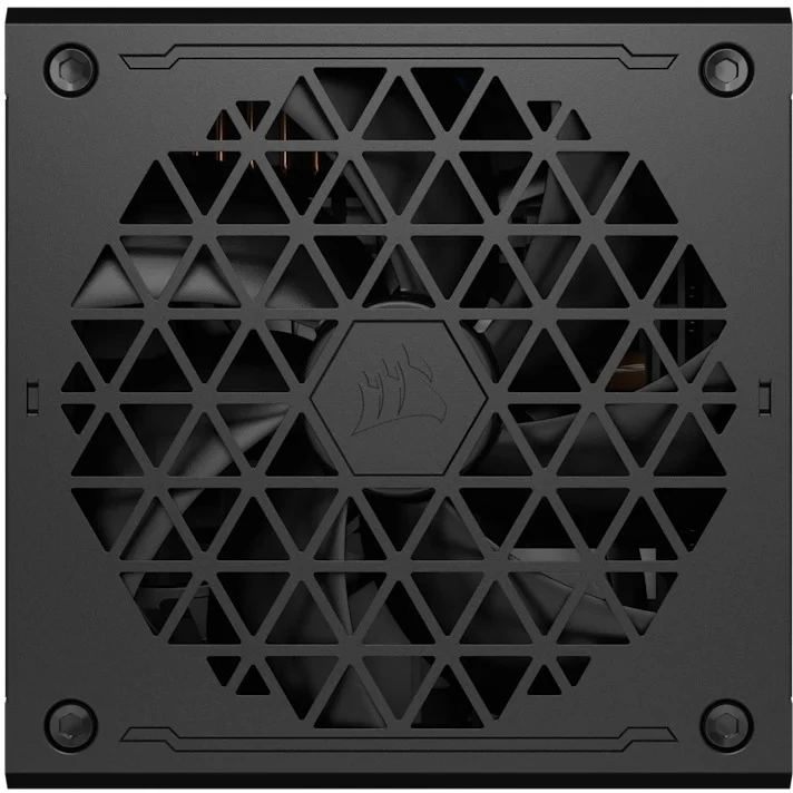 Блок живлення Corsair RM1200e PCIE5 1200W (CP-9020258-EU) Блоки живлення image 3