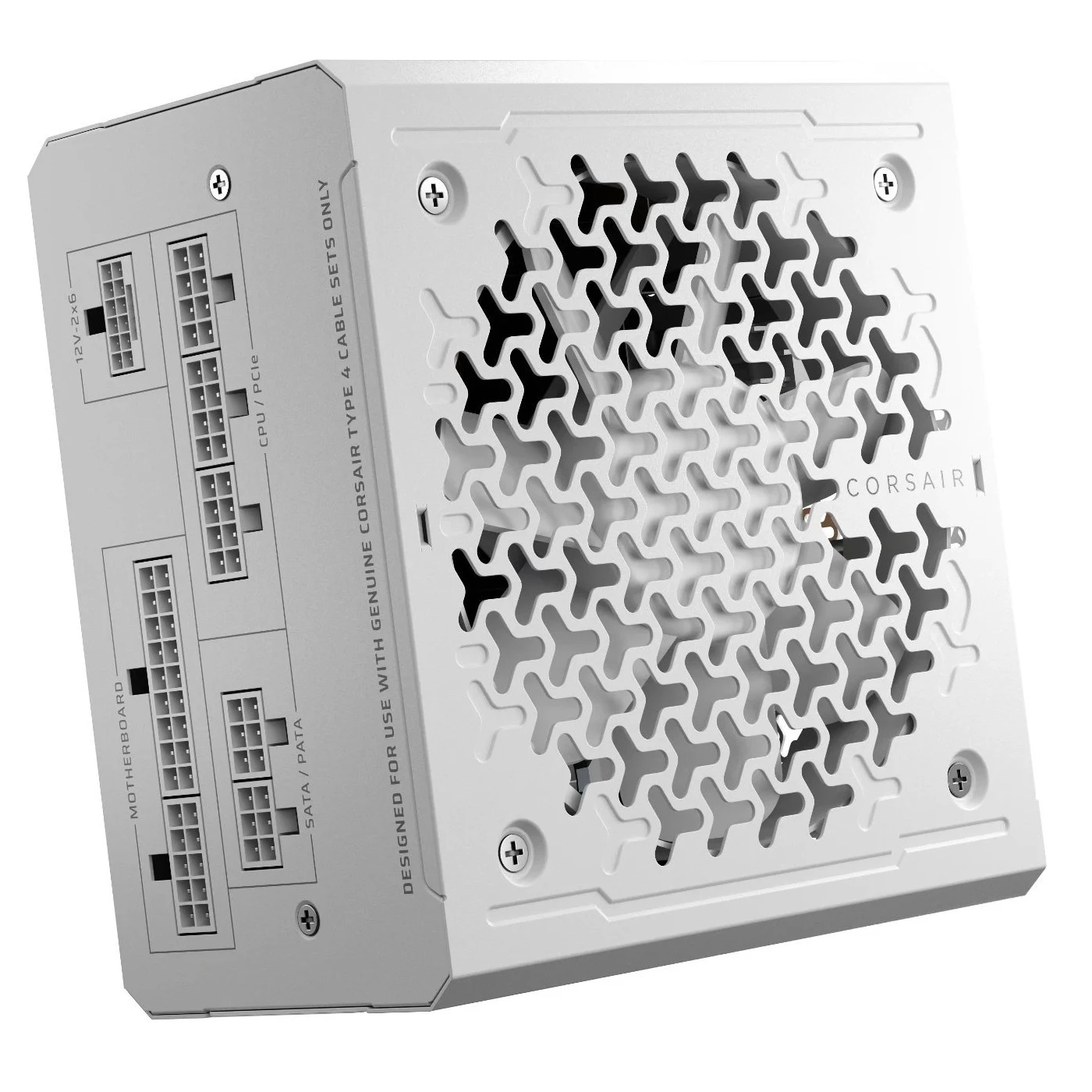 Блок живлення Corsair RM750e 750W (CP-9020292-EU) Блоки живлення image 4