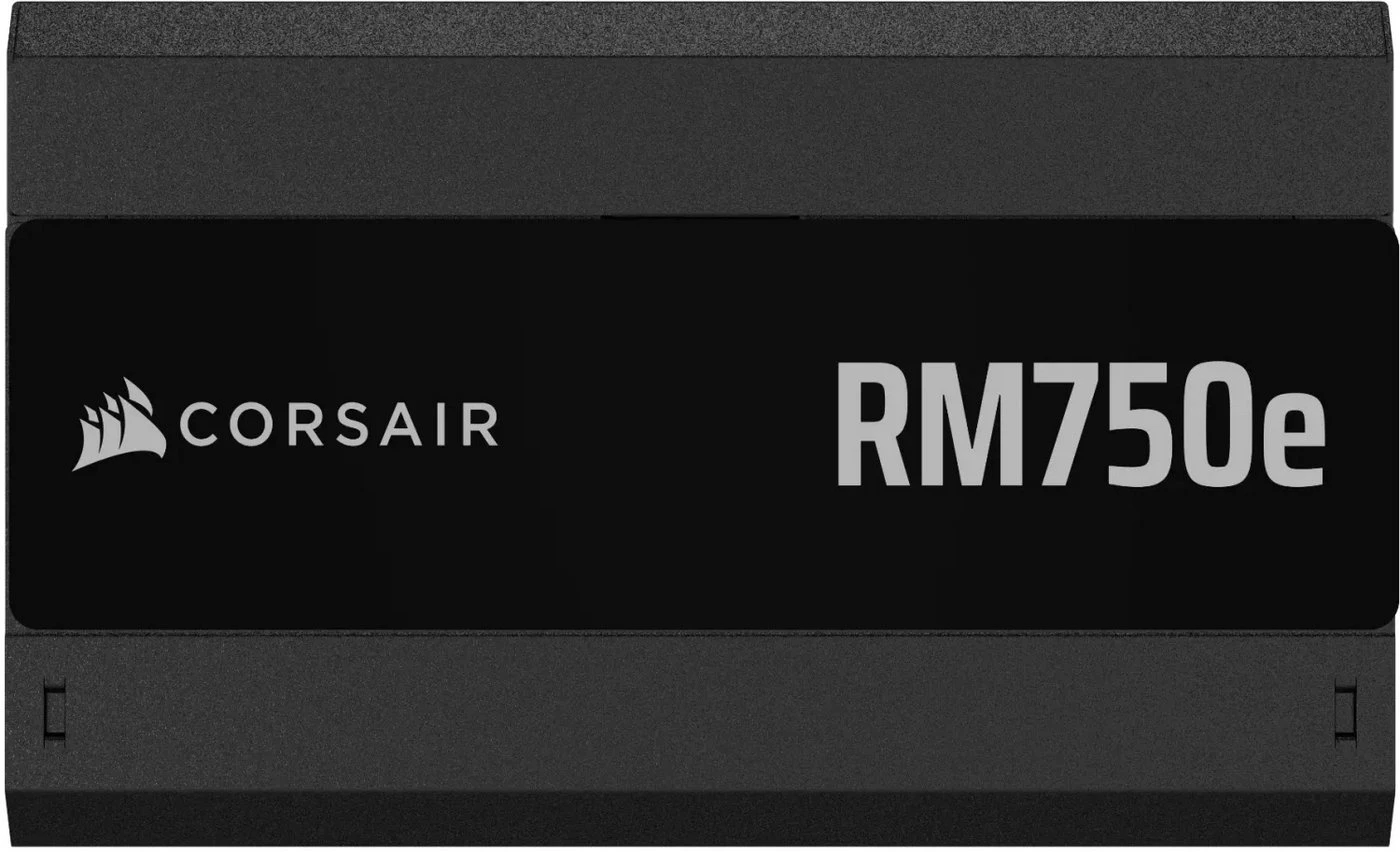 Блок живлення Corsair RM750e ATX 3.1 (CP-9020295-EU) Блоки живлення image 2