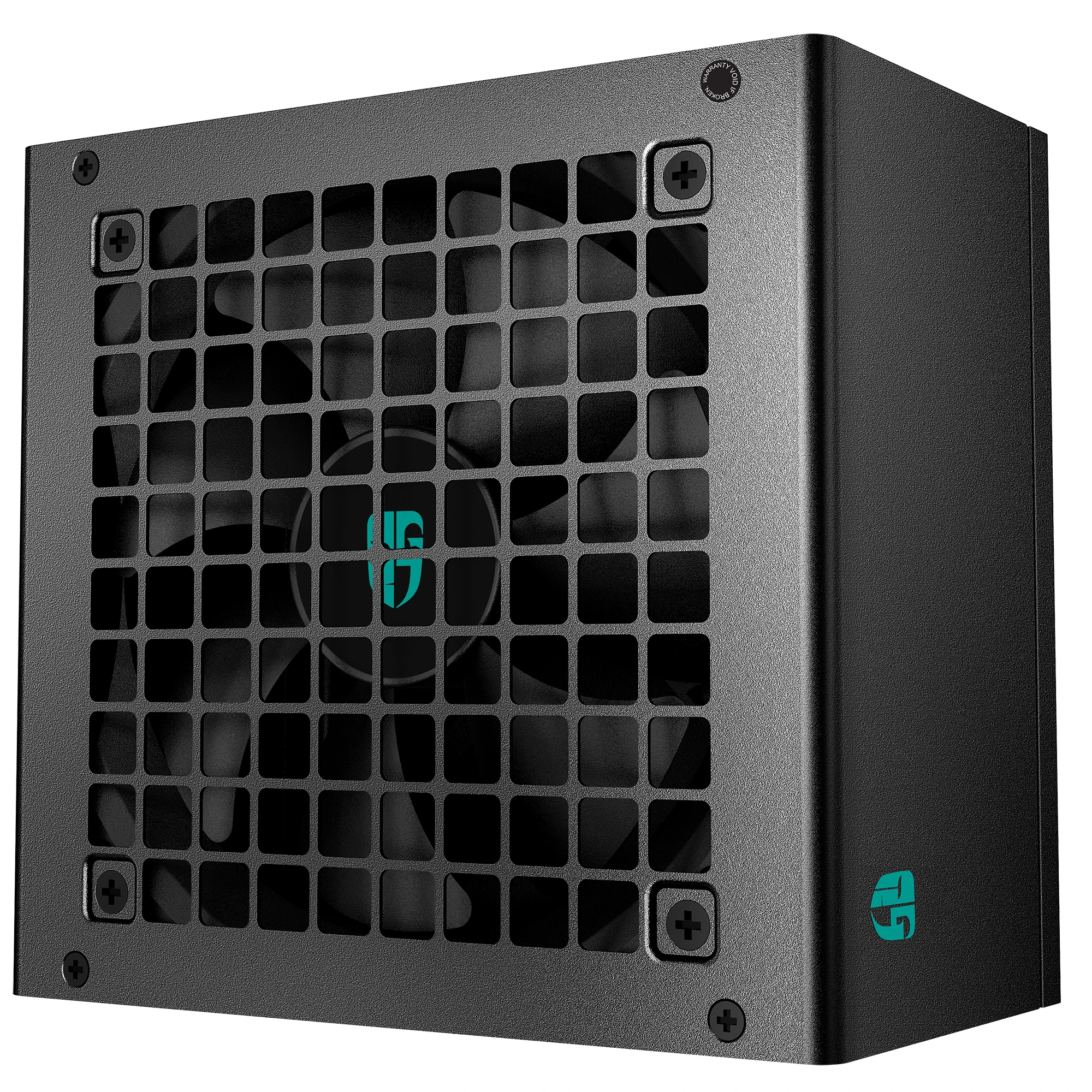 Блок живлення DeepCool GamerStorm PK650D 650W (R-PK650D-FA0B-JGEU) Блоки живлення image 4