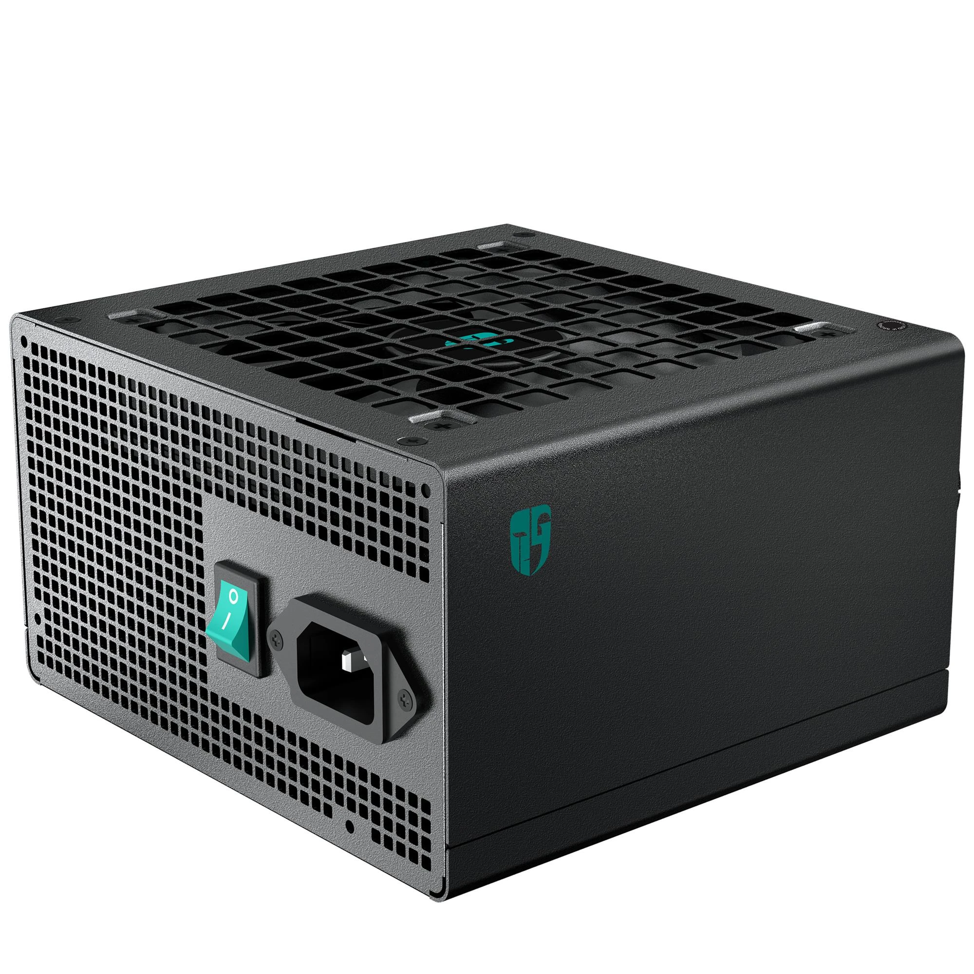 Блок живлення DeepCool GamerStorm PK650D 650W (R-PK650D-FA0B-JGEU) Блоки живлення image 2