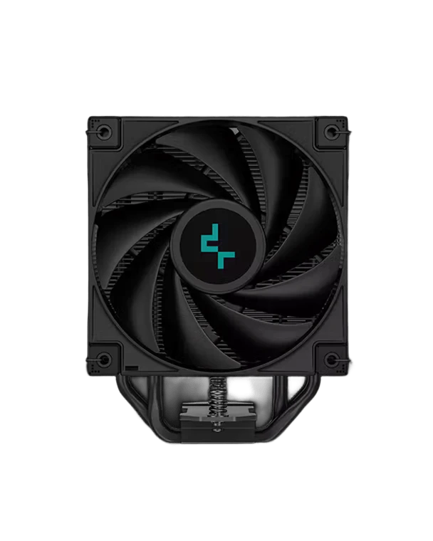 Повітряне охолодження DeepCool AK400 (R-AK400-BKNNMN-G-1)(AMD) Охолодження image 2