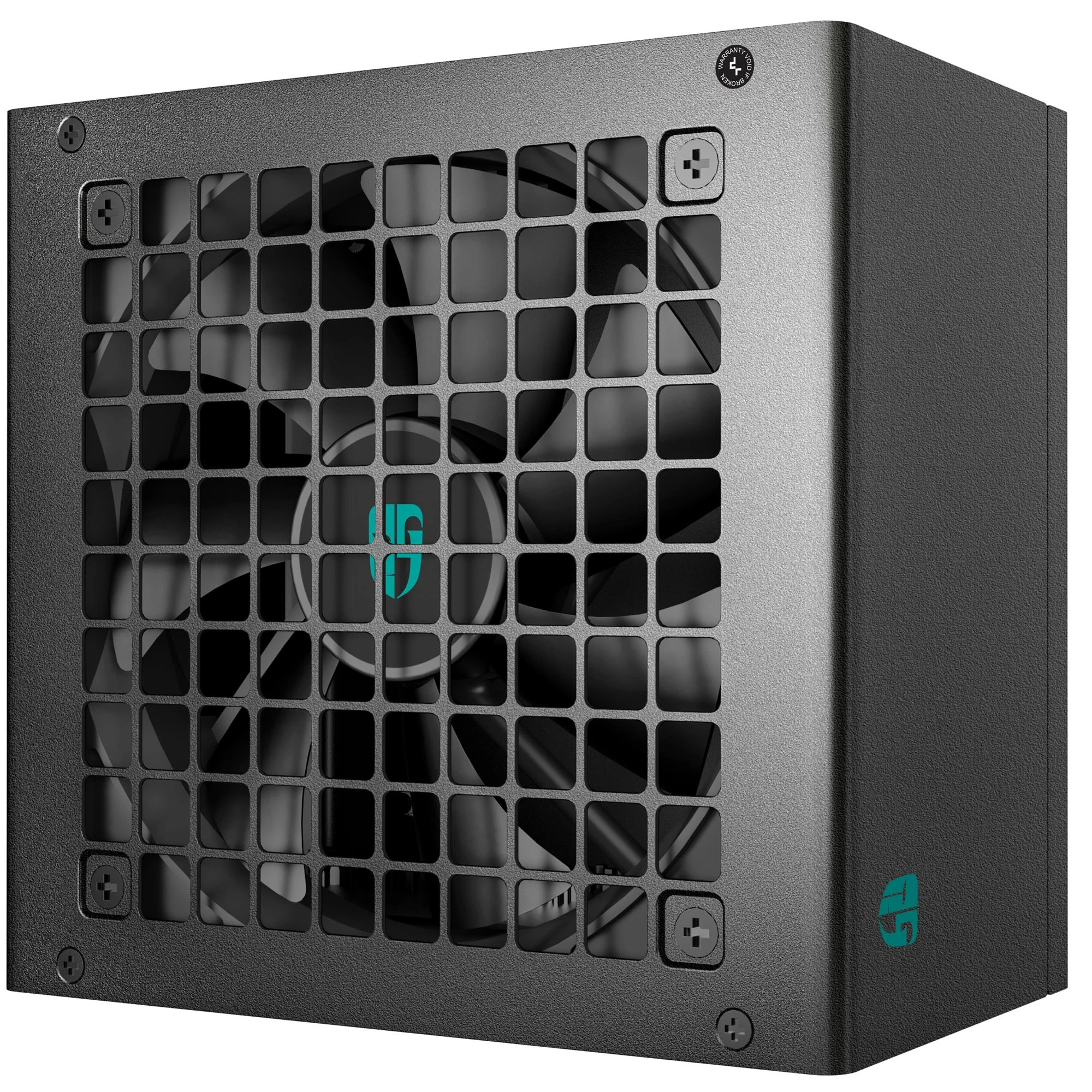 Блок живлення DeepCool GamerStorm PN750D 750W (R-PN750D-FC0B-JGEU-V2) Блоки живлення image 1