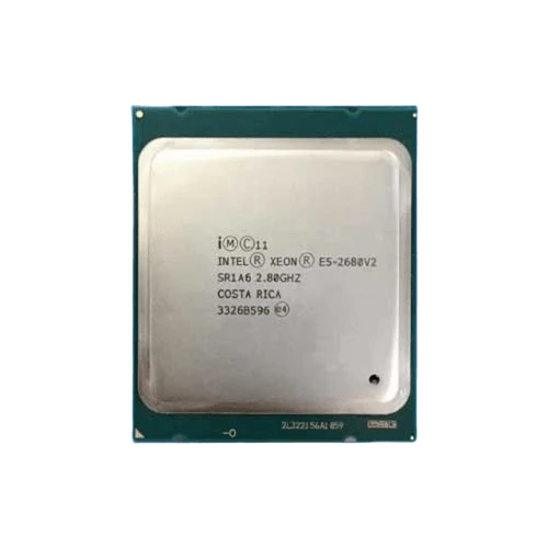 Процесор Intel Xeon E5-2680 v2 (CM8063501374901) Процесори image 1