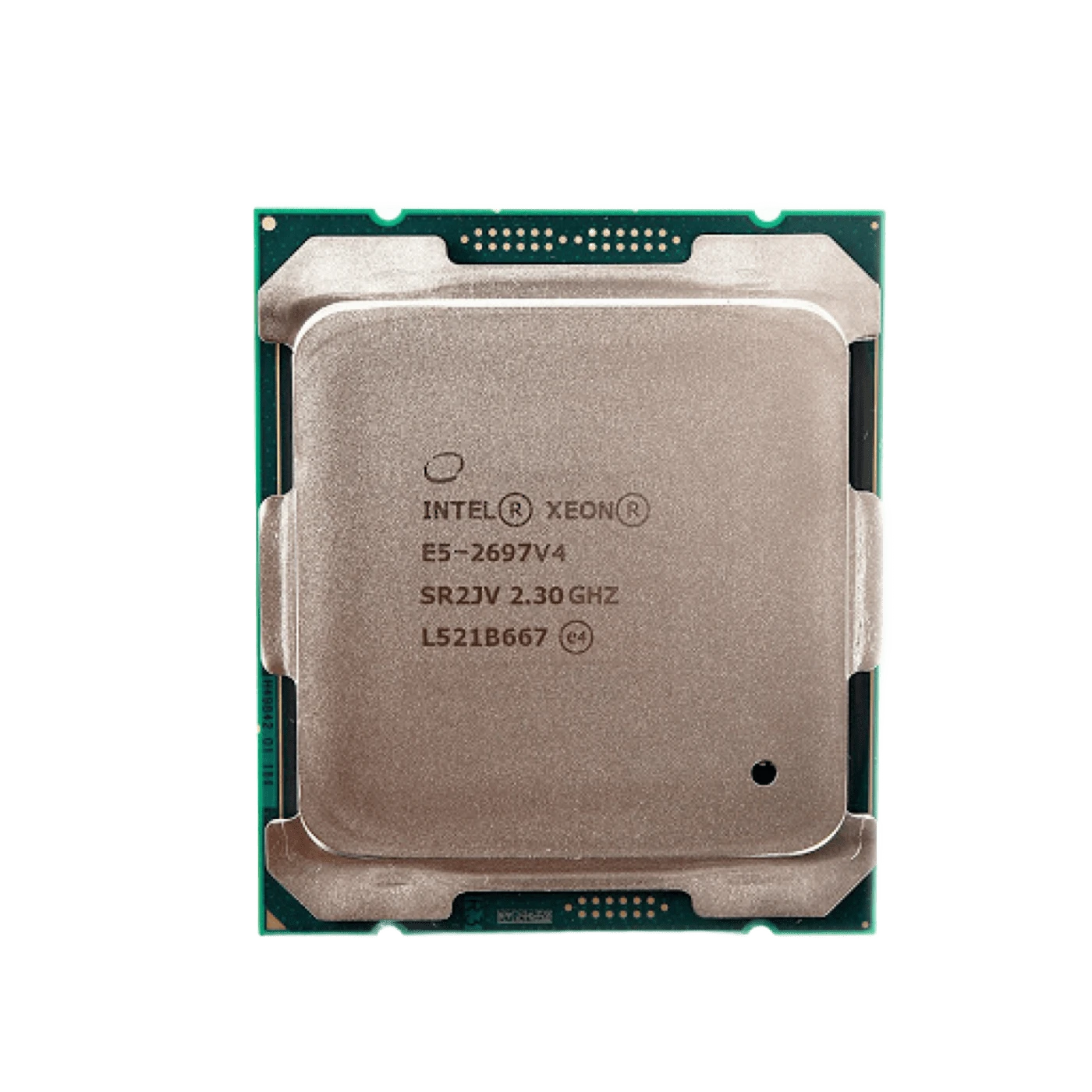 Процесор Intel Xeon E5-2697 V4 (CM8066002023907) Процесори image 1