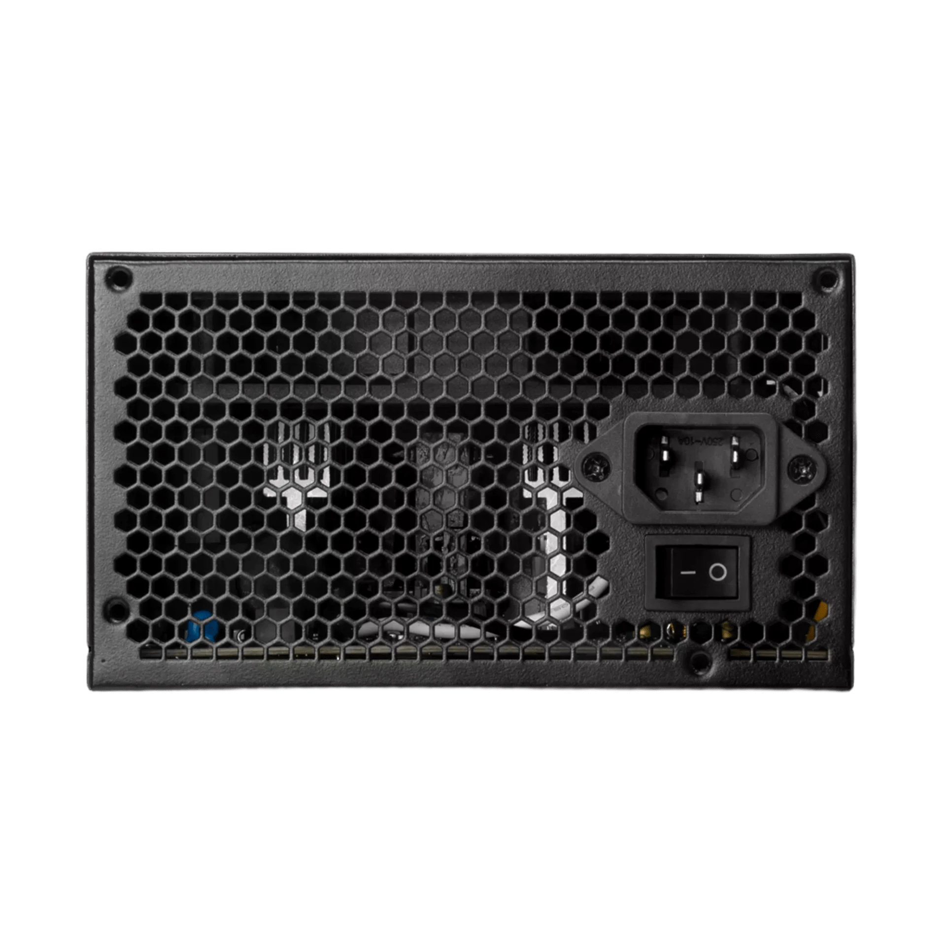 Блок живлення AURA GP650 Power Supply Unit (4711514500363) Блоки живлення image 3