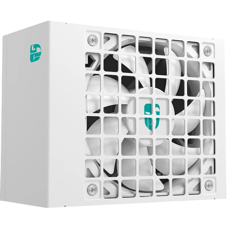 Блок живлення DeepCool GamerStorm PS750G 750W White (R-PS750G-FE0W-JGEU) Блоки живлення image 4