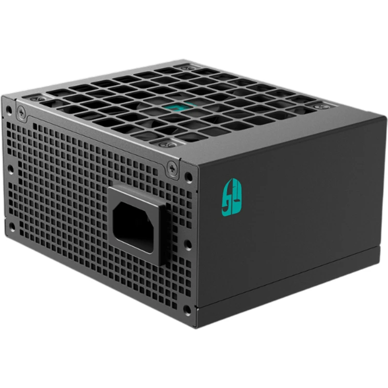 Блок живлення DeepCool GamerStorm PS850G 850W (R-PS850G-FE0B-JGEU) Блоки живлення image 1