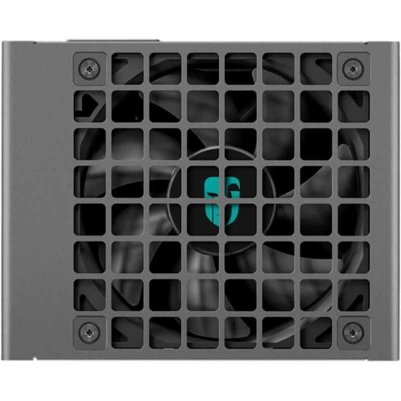 Блок живлення DeepCool GamerStorm PS850G 850W (R-PS850G-FE0B-JGEU) Блоки живлення image 4