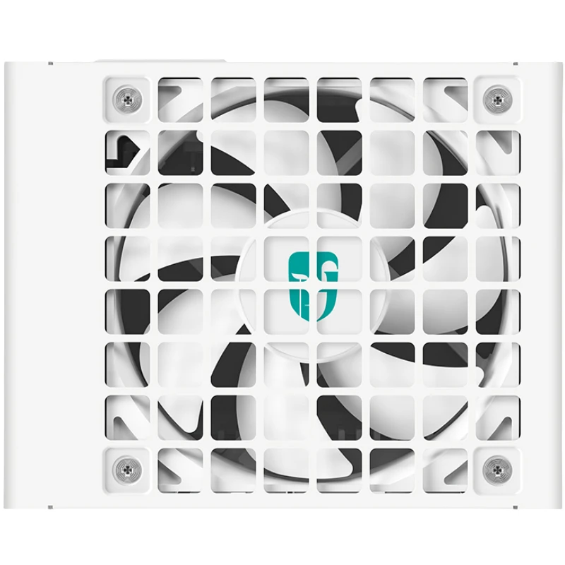 Блок живлення DeepCool GamerStorm PS850G 850W White (R-PS850G-FE0W-JGEU) Блоки живлення image 2