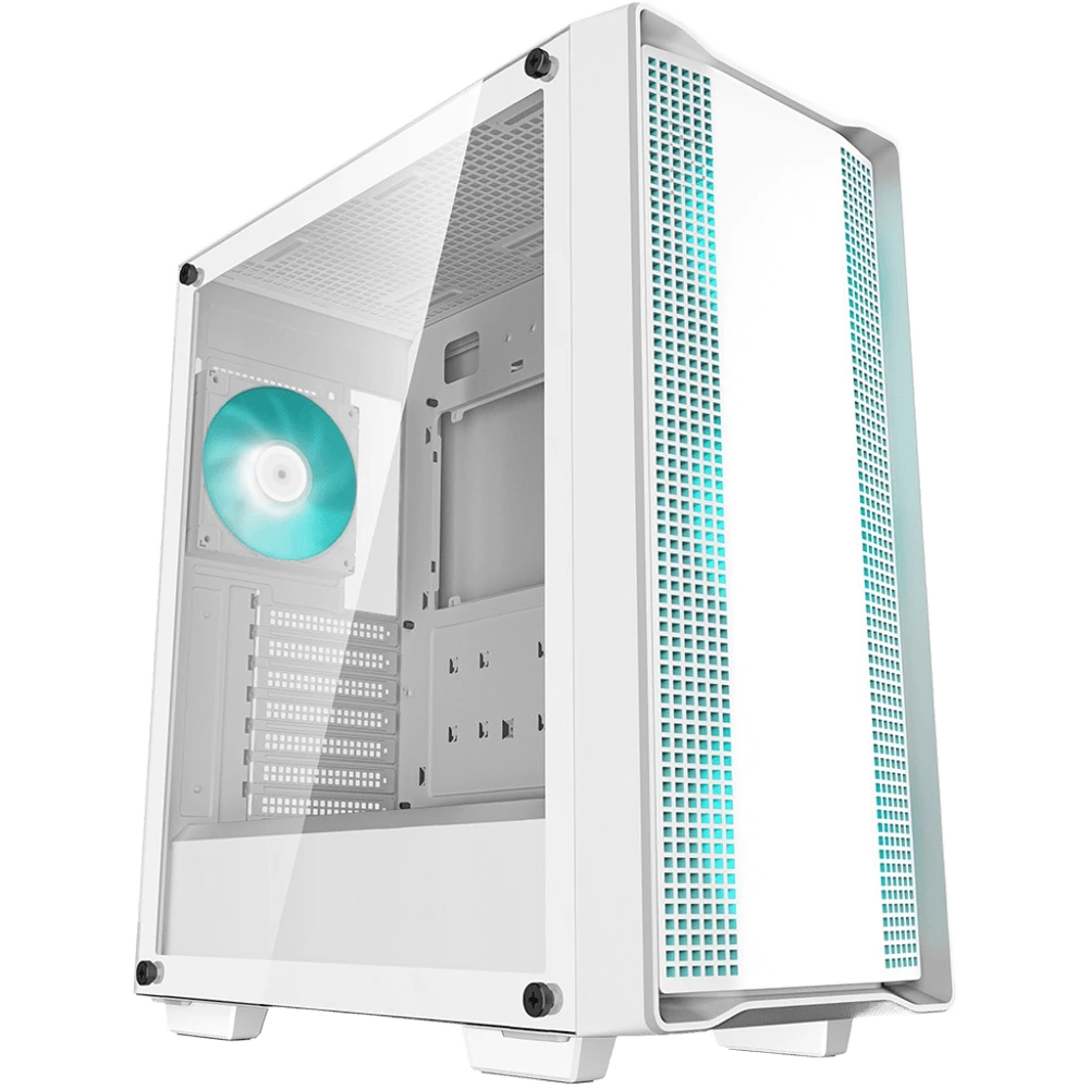 Корпус DeepCool CC560 White (R-CC560-WHGAA4-G-1) Корпуси image 2