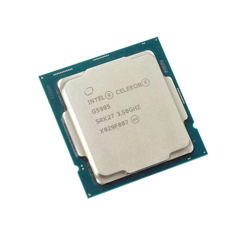 Процесор Intel Celeron G5905 (CM8070104292115) image №10