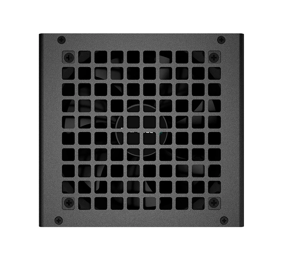 Блок живлення DeepCool PF600 600W (R-PF600D-HA0B-EU) Блоки живлення image 1