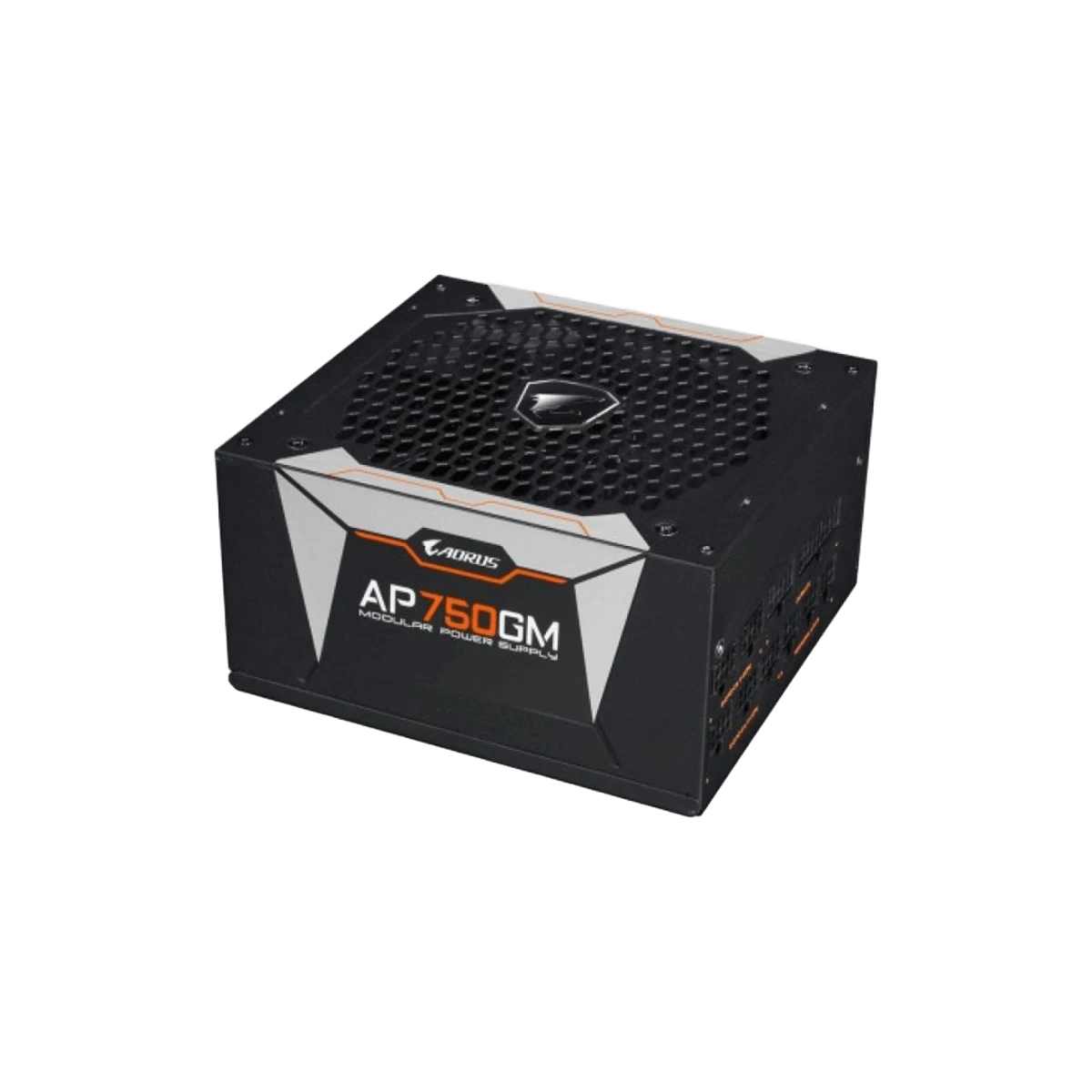 Блок живлення Gigabyte Aorus P750W 80+ Gold Modular (GP-AP750GM) Блоки живлення image 5