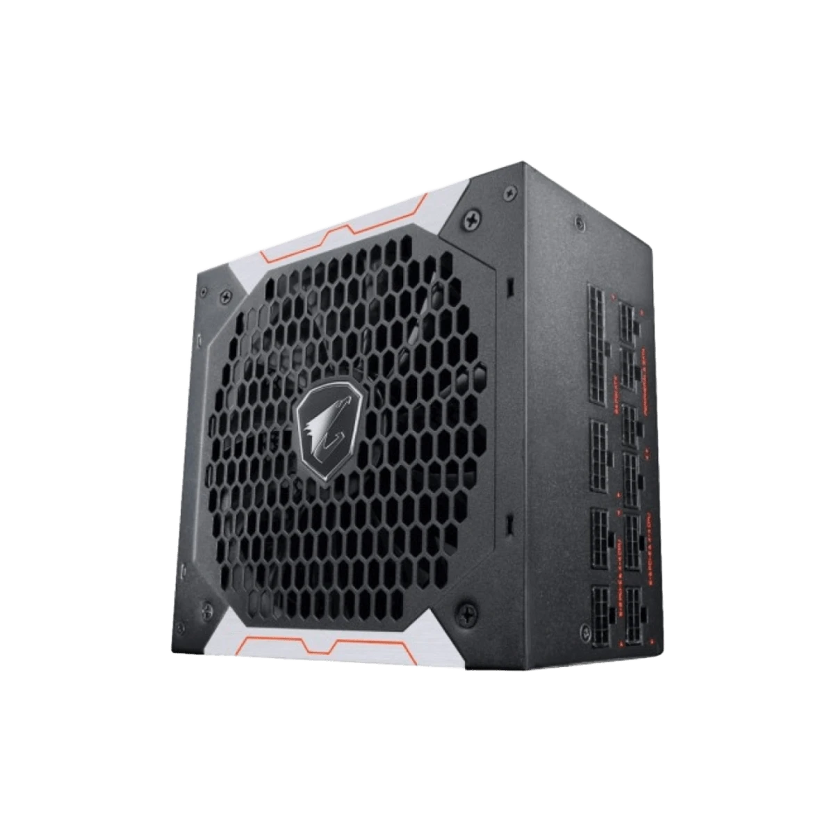 Блок живлення Gigabyte Aorus P750W 80+ Gold Modular (GP-AP750GM) Блоки живлення image 4
