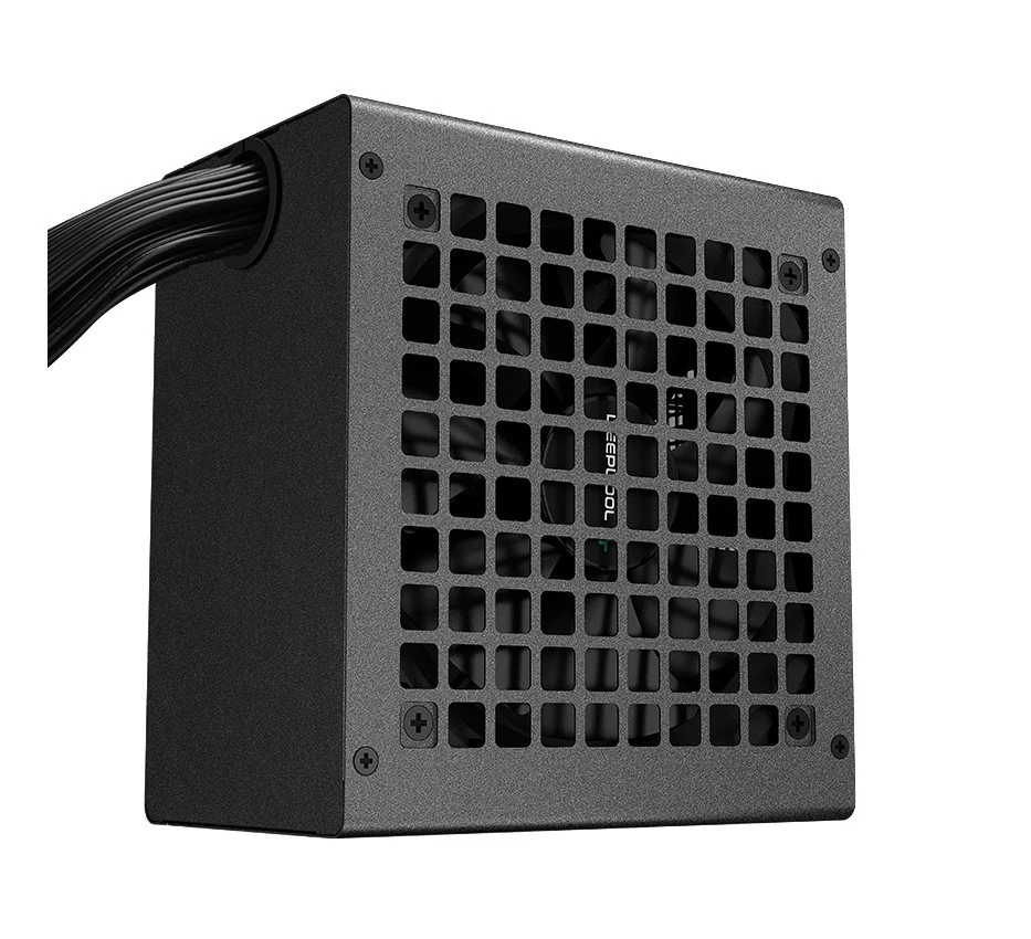 Блок живлення DeepCool PF650 650W (R-PF650D-HA0B-EU) Блоки живлення image 3