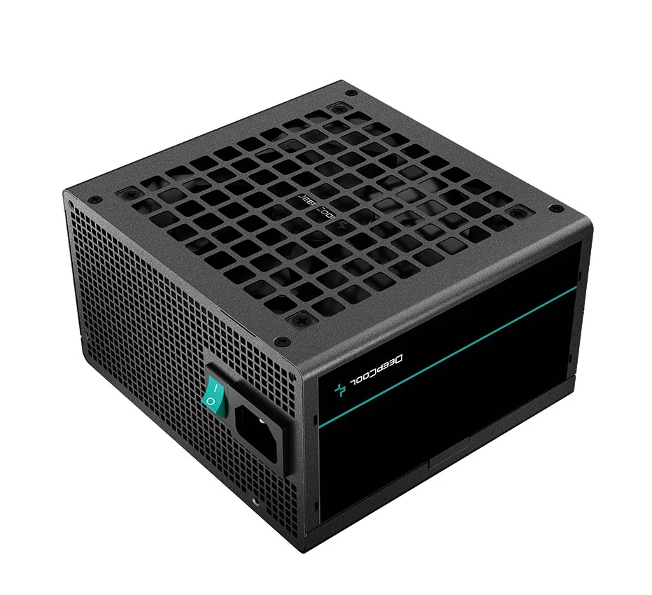 Блок живлення DeepCool PF750 (R-PF750D-HA0B-EU) Блоки живлення image 3
