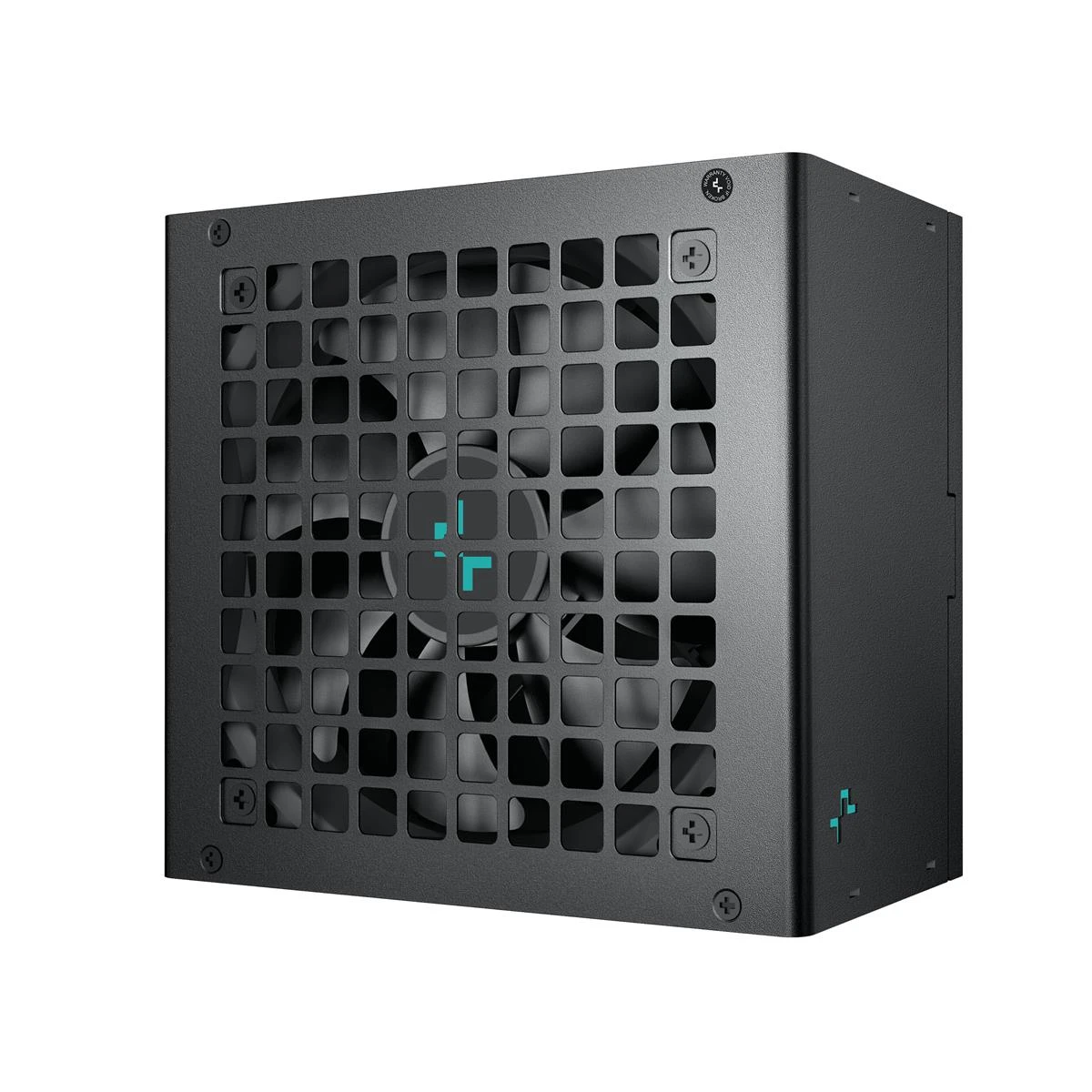Блок живлення DeepCool PL650D (R-PL650D-FC0B-EU-V2) 650W Блоки живлення image 1