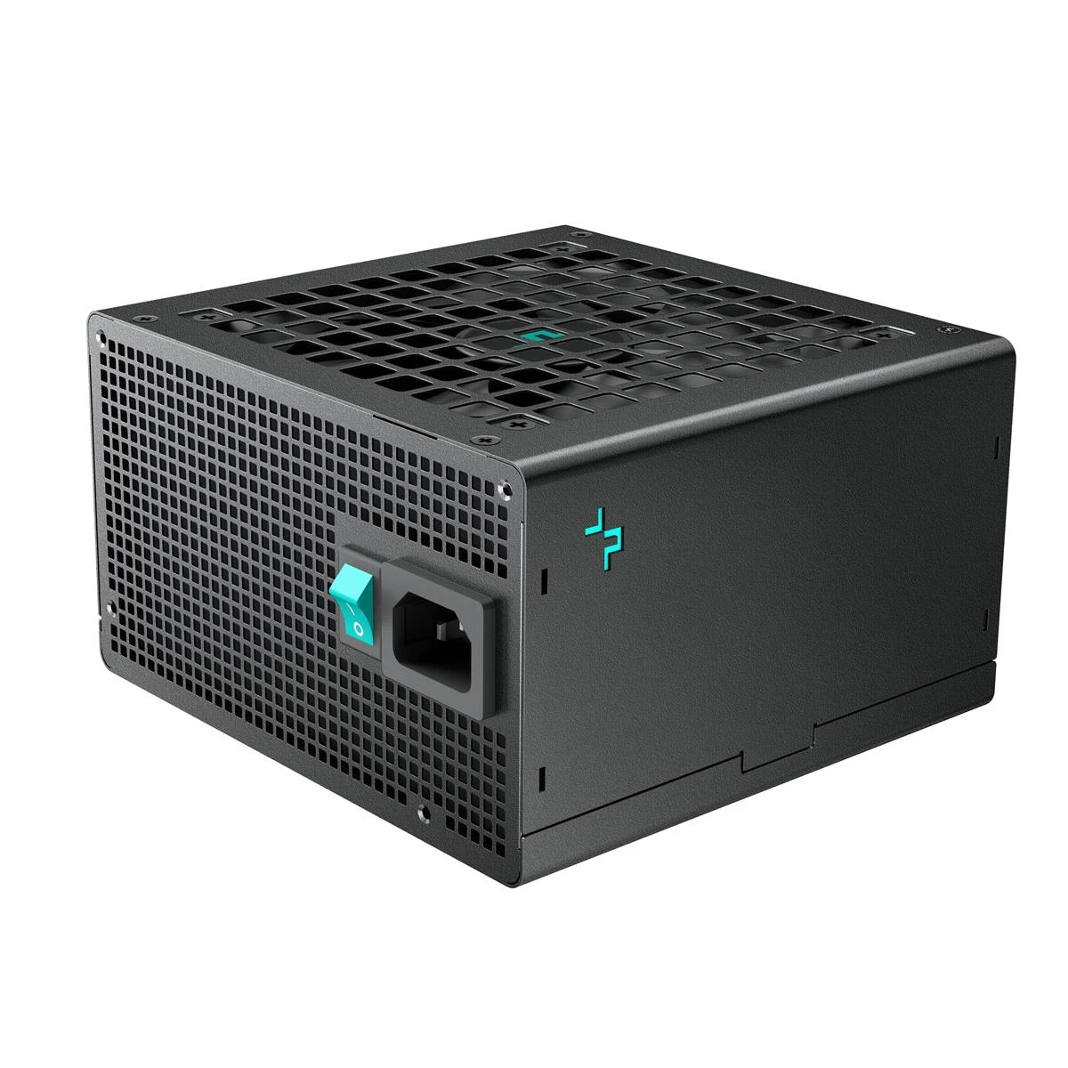 Блок живлення DeepCool PL650D (R-PL650D-FC0B-EU-V2) 650W Блоки живлення image 3