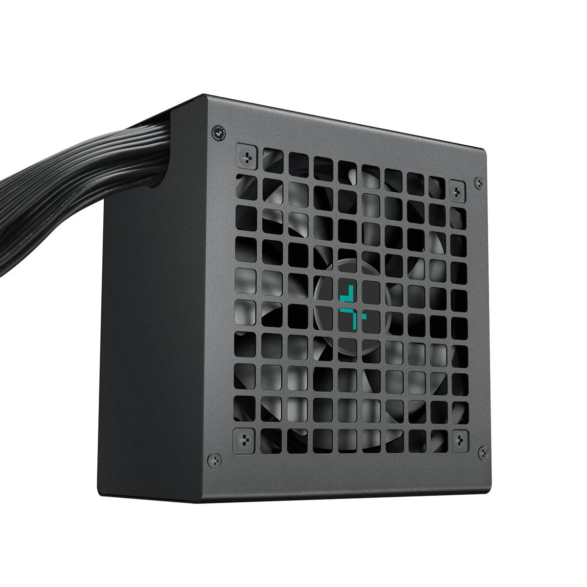 Блок живлення DeepCool PL650D (R-PL650D-FC0B-EU-V2) 650W Блоки живлення image 2