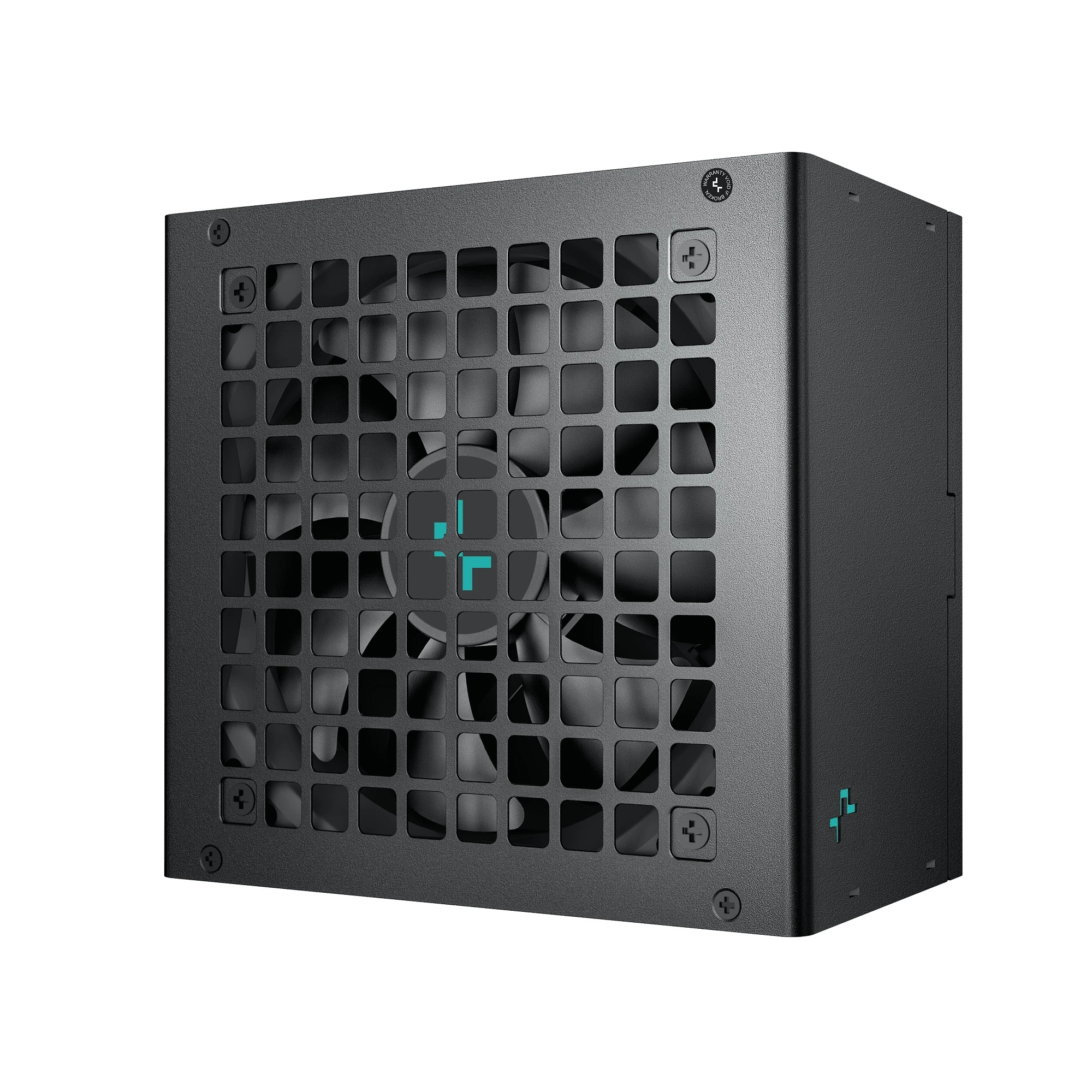 Блок живлення DeepCool PL800D 800W (R-PL800D-FC0B-EU-V2) Блоки живлення image 1