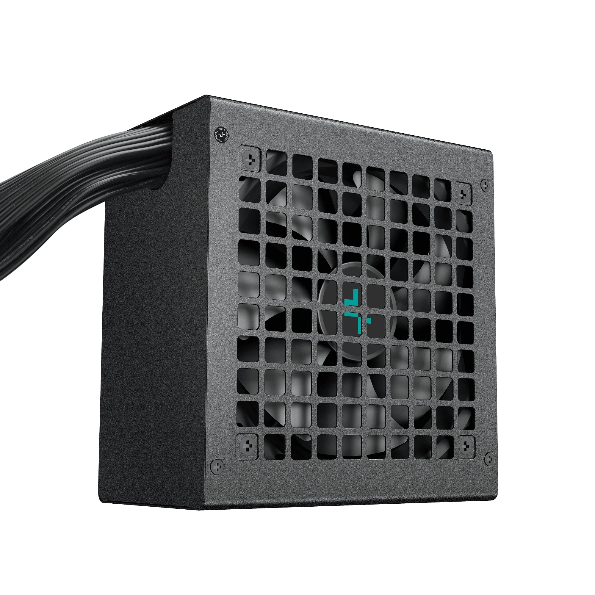 Блок живлення DeepCool PL800D 800W (R-PL800D-FC0B-EU-V2) Блоки живлення image 2