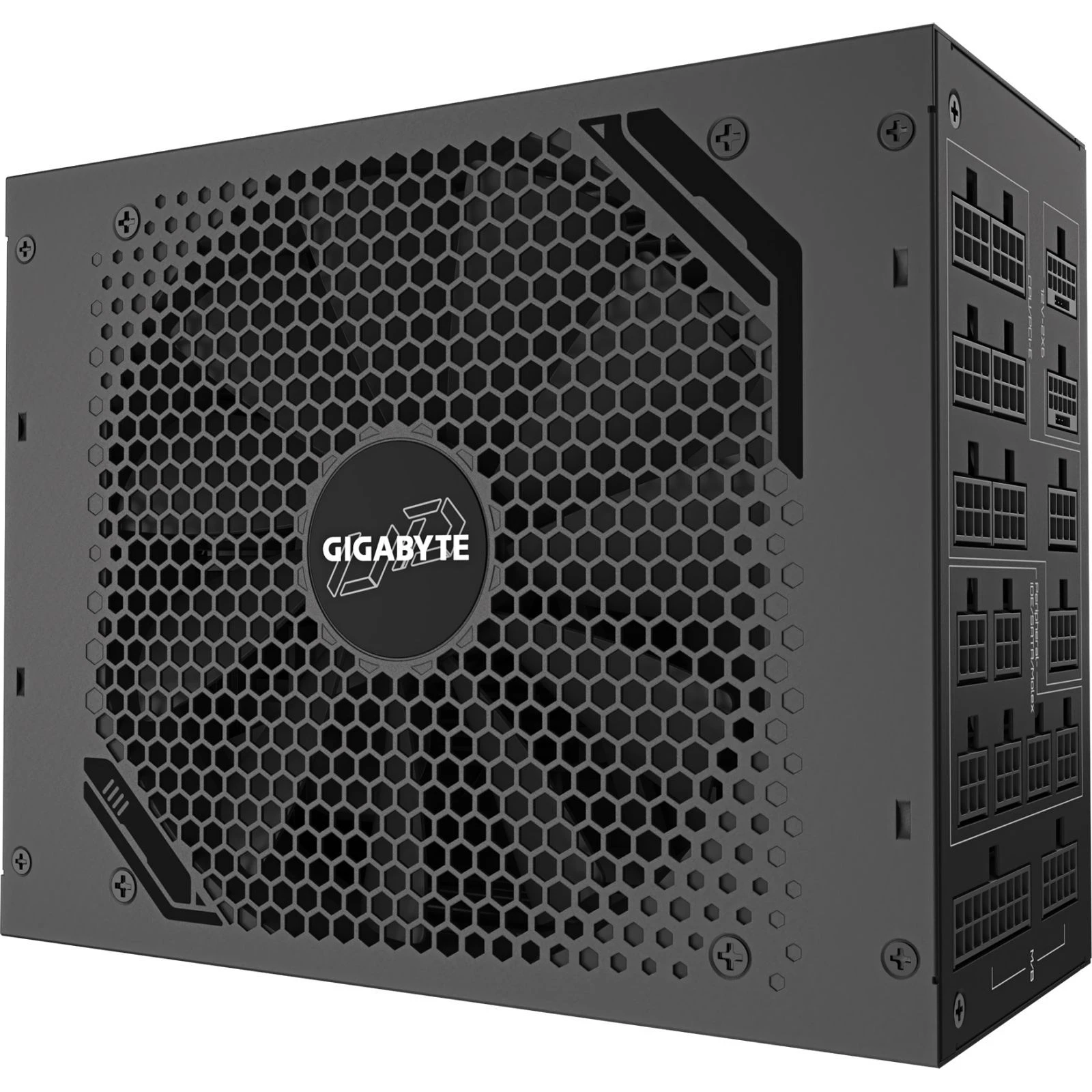 Блок живлення Gigabyte 1600W GP-UD1600PM PG5 Блоки живлення image 1