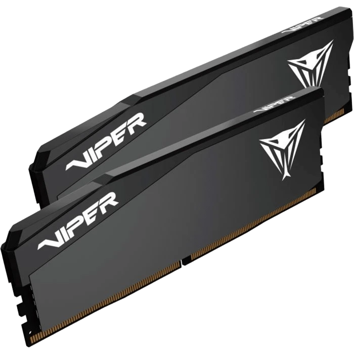 DDR5 32GB (2x16) 6400MHz Patriot Viper Elite 5 Ultra (VEU532G6432K) Оперативна пам'ять image 1