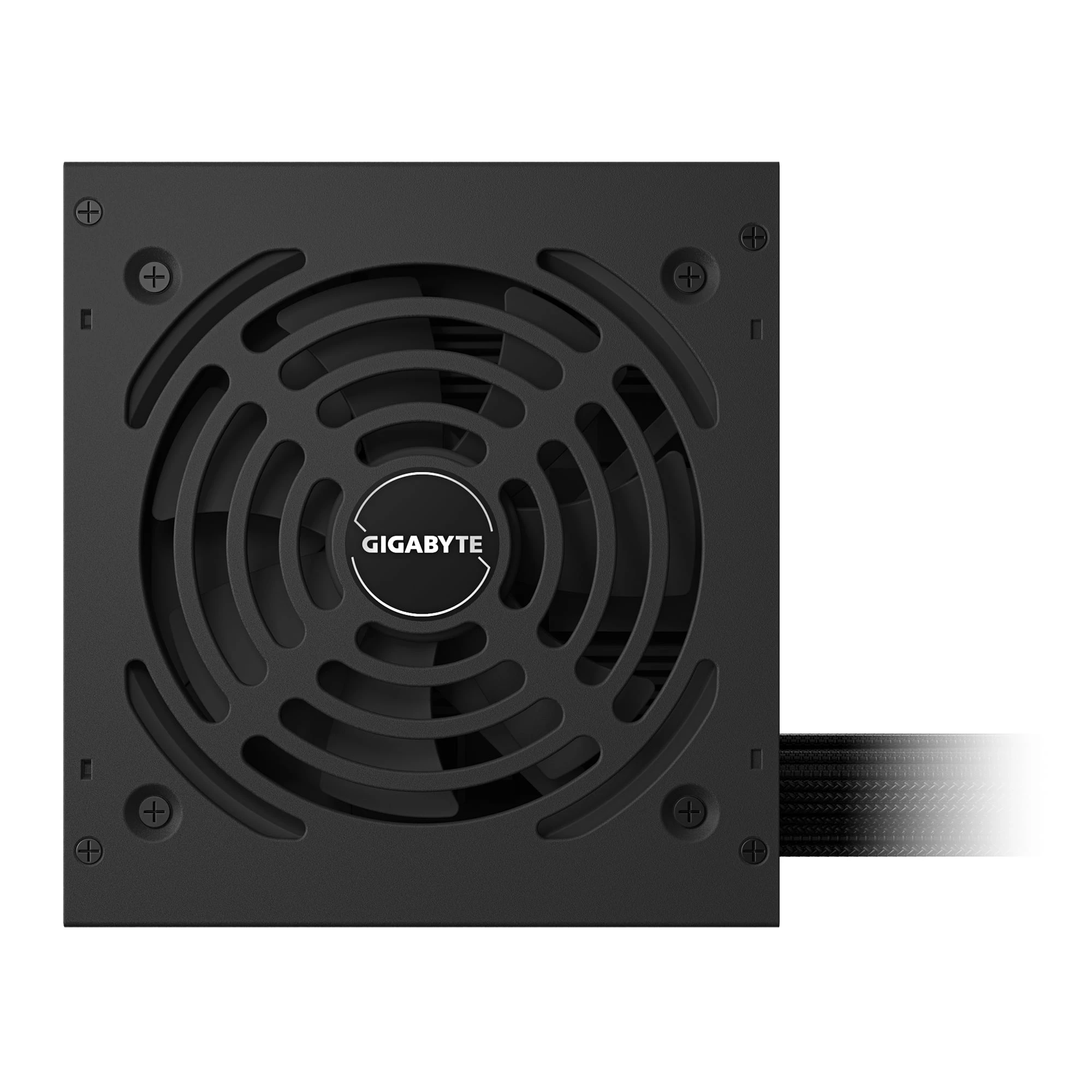 Блок живлення GIGABYTE 650W 80 PLUS Gold (GP-P650G PG5) Блоки живлення image 4