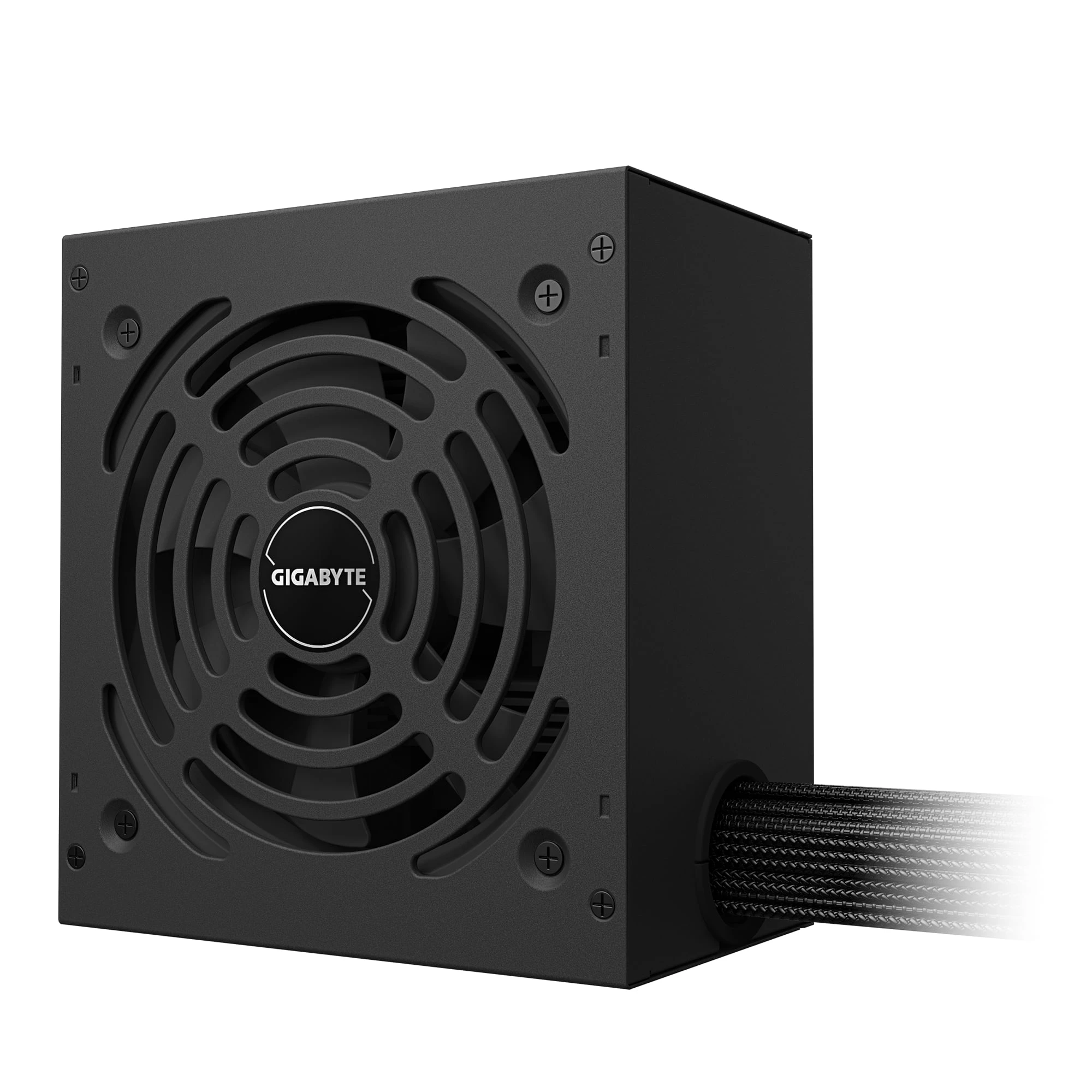 Блок живлення GIGABYTE 650W 80 PLUS Gold (GP-P650G PG5) Блоки живлення image 2