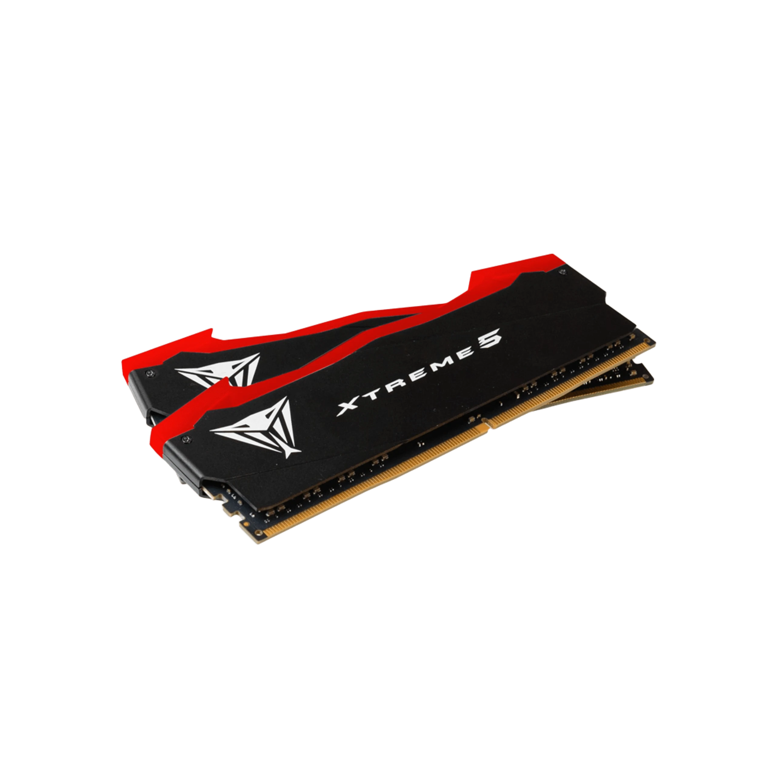 DDR5 32Gb (2x16) 8200MHz Patriot Viper Xtreme 5 (PVX532G82C38K) Оперативна пам'ять image 2