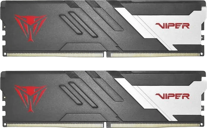 DDR5 32GB (2х16) 6400MHz Patriot Viper Venom (PVV532G640C32K) Оперативна пам'ять image 2