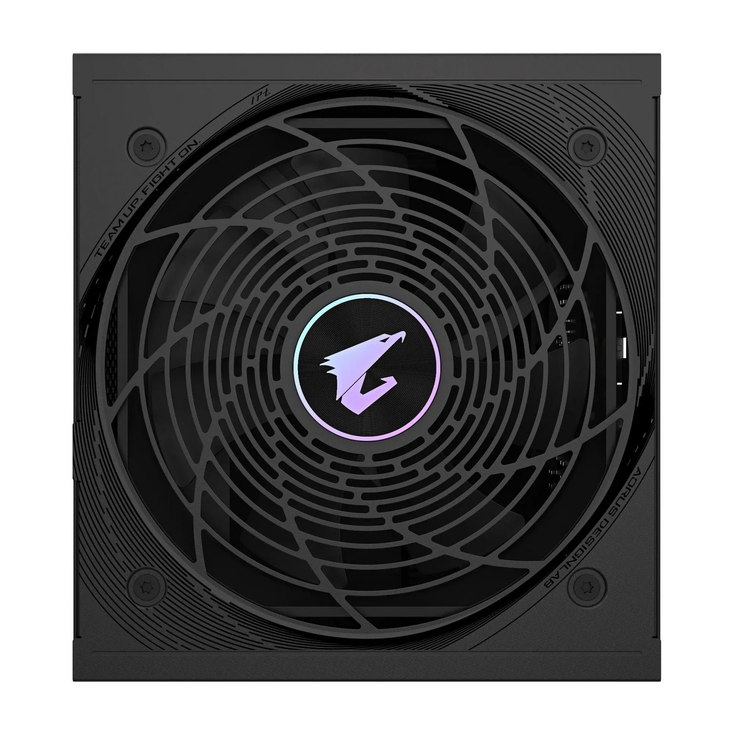 Блок живлення Gigabyte AE850PM PG5 850W (GP-AE850PM PG5) Блоки живлення image 2