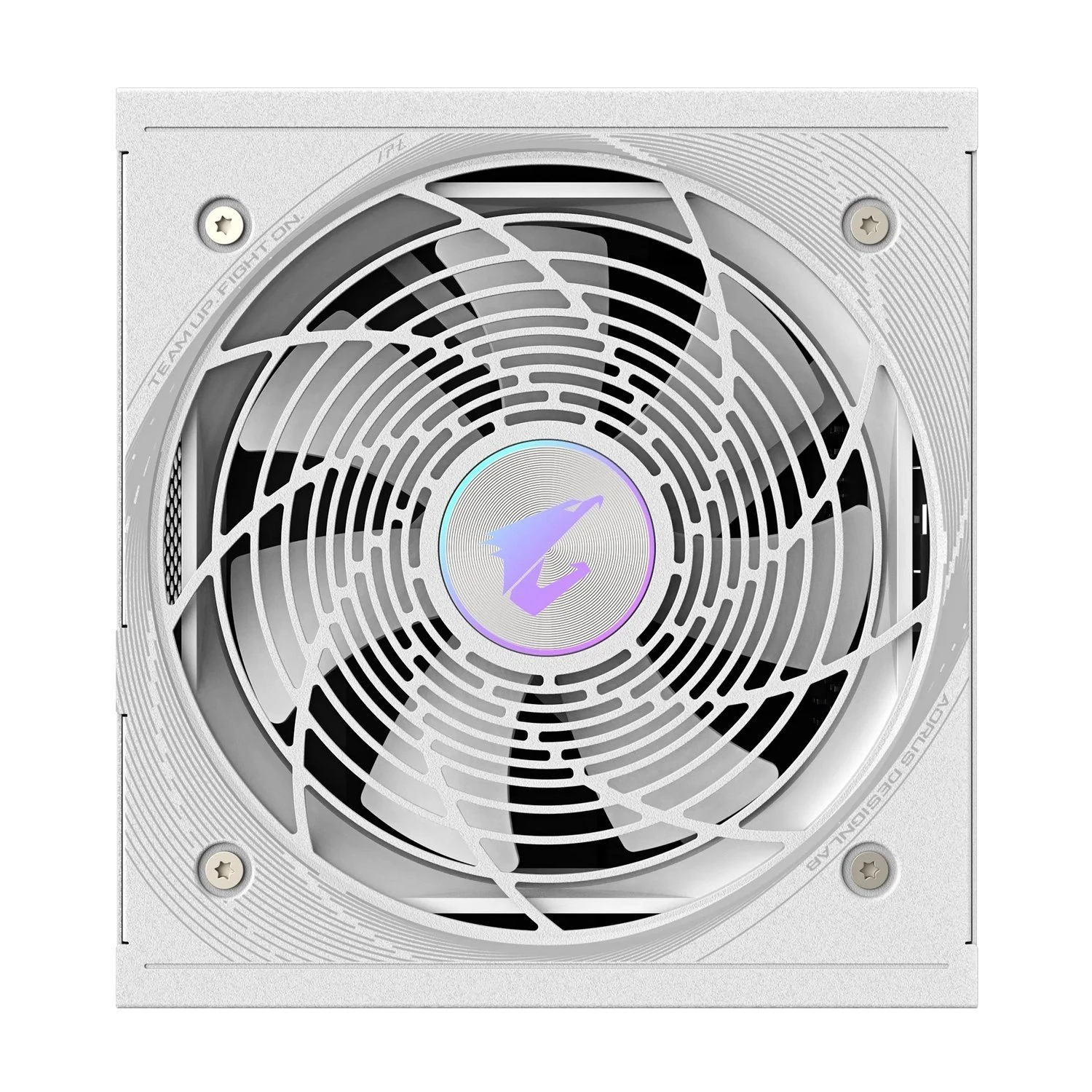Блок живлення Gigabyte AE850PM PG5 850W White (GP-AE850PM PG5 ICE) Блоки живлення image 2