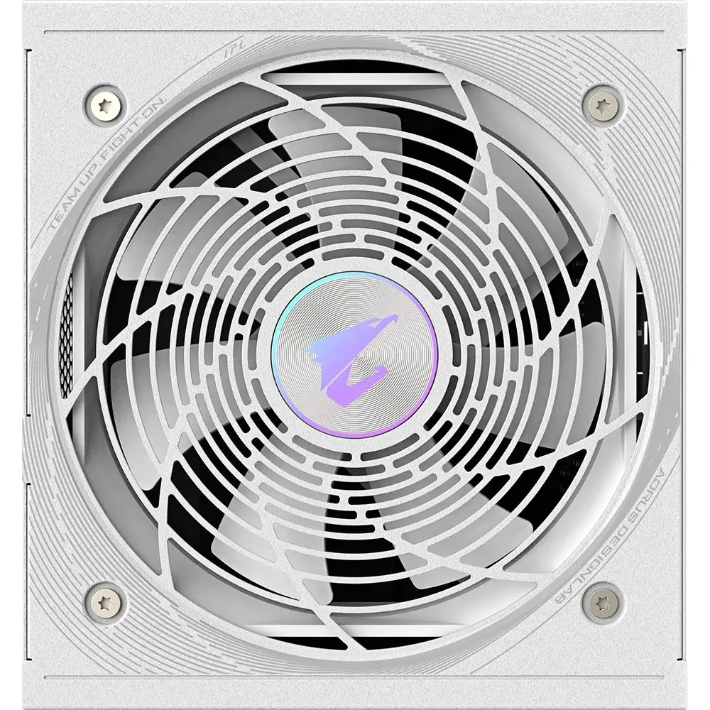 Блок живлення Gigabyte Aorus Elite P1000W 80+ Platinum (GP-AE1000PM PG5 ICE) Блоки живлення image 4