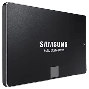 SSD 2.5 120GB Samsung 850 EVO (MZ-75E120) Накопичувачі image 1