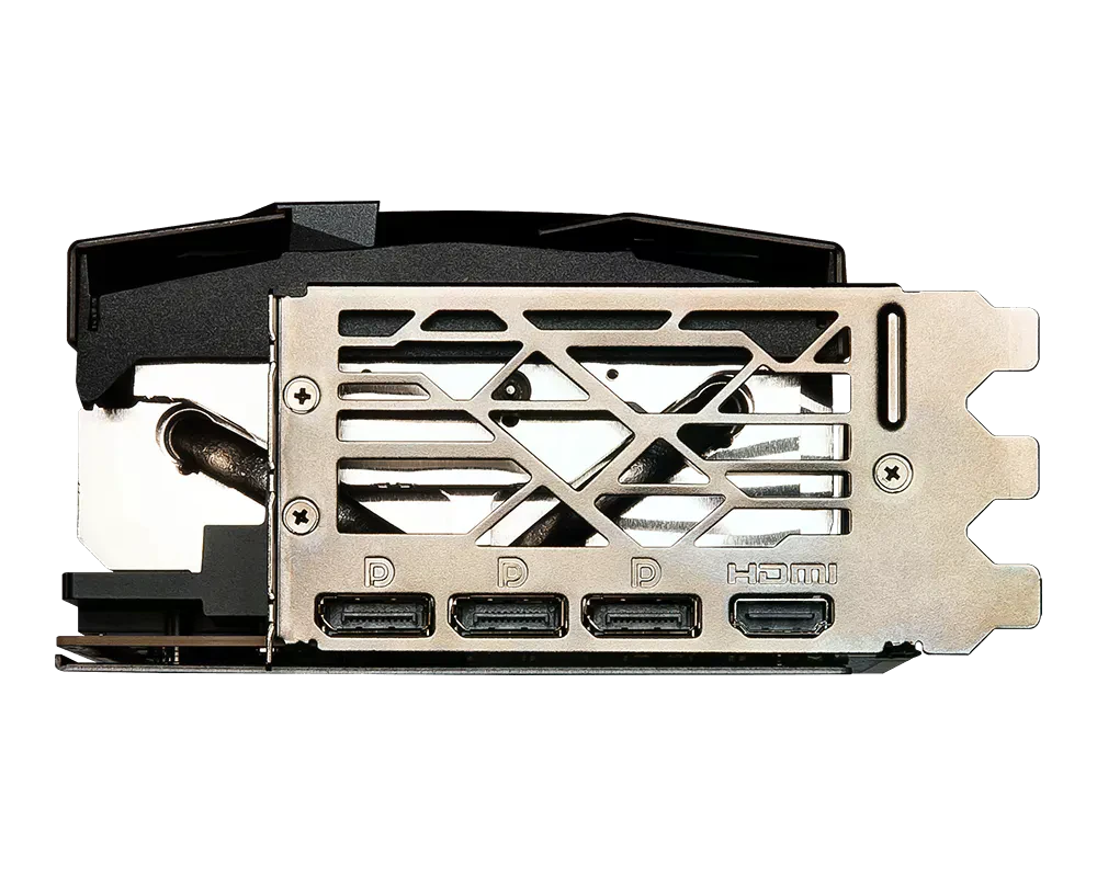 MSI RTX 4090 SUPRIM X 24Gb (RTX 4090 SUPRIM X) Відеокарти image 2
