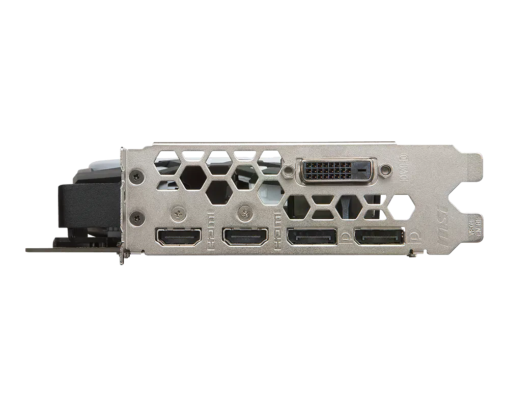 MSI GTX 1080 Ti 11Gb ARMOR OC (1080Ti 11Gb ARMOR OC) Відеокарти image 5
