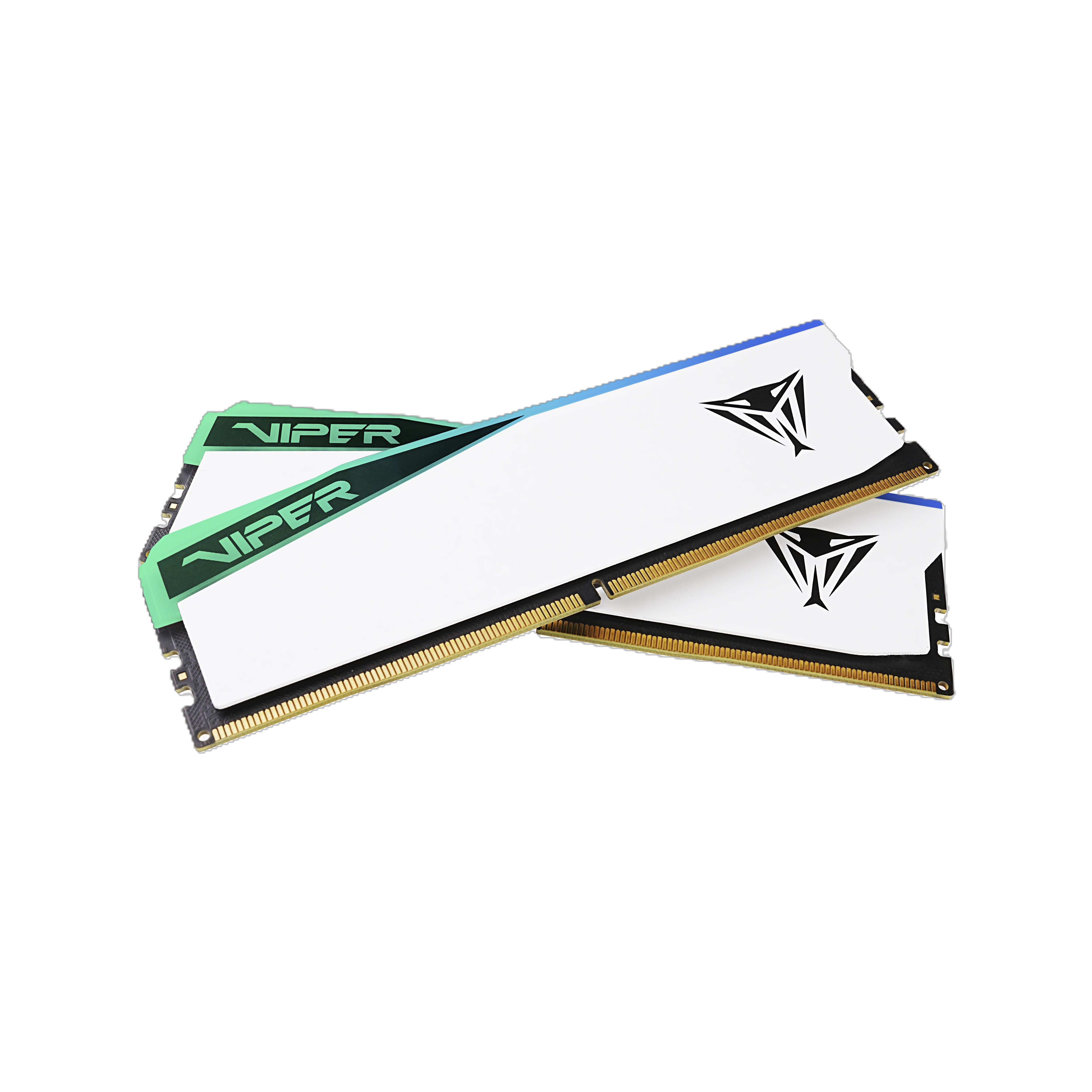 DDR5 64GB (2x32) 6000MHz Patriot Viper Elite 5 (VEB564G6030KW) Оперативна пам'ять image 1