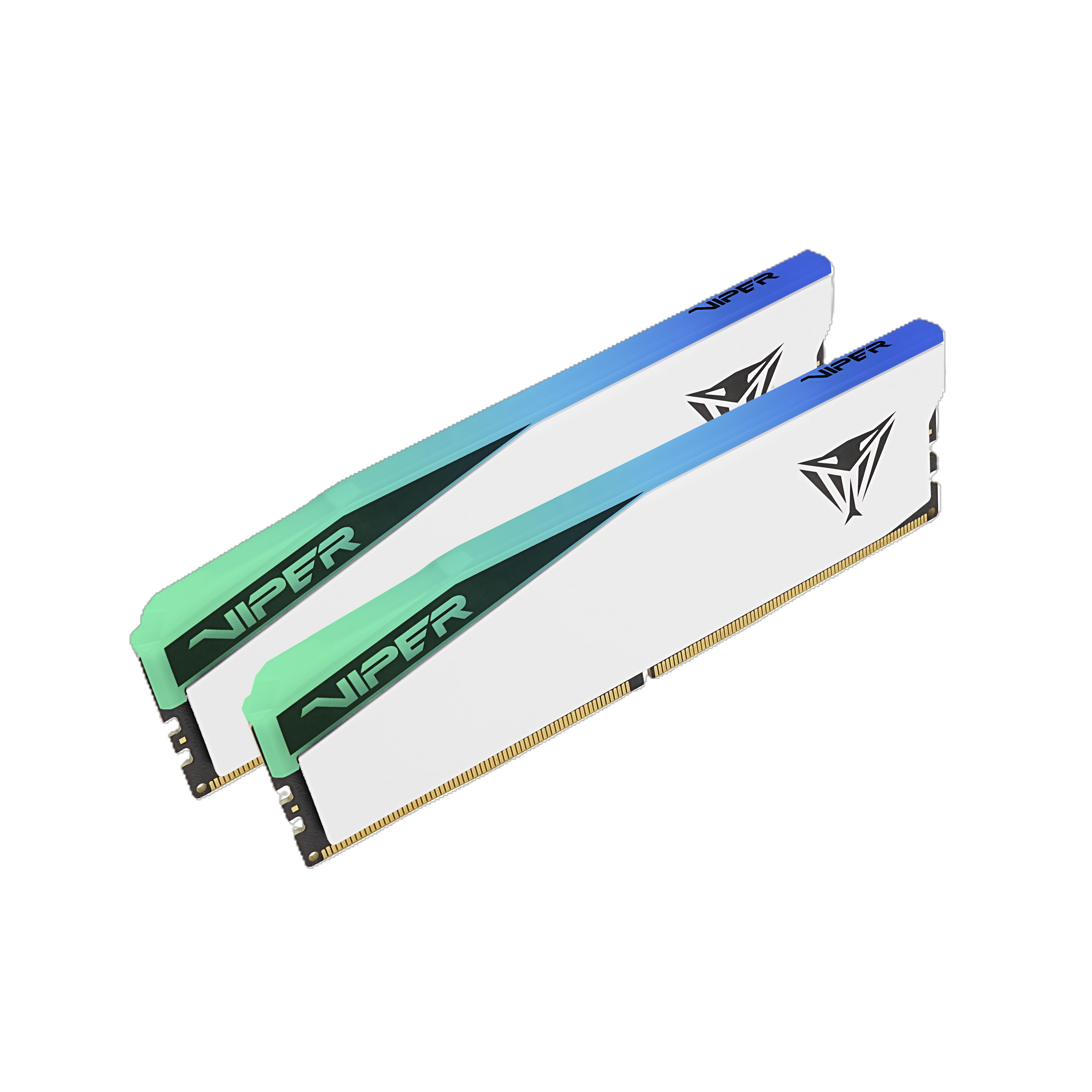 DDR5 64GB (2x32) 6000MHz Patriot Viper Elite 5 (VEB564G6030KW) Оперативна пам'ять image 2