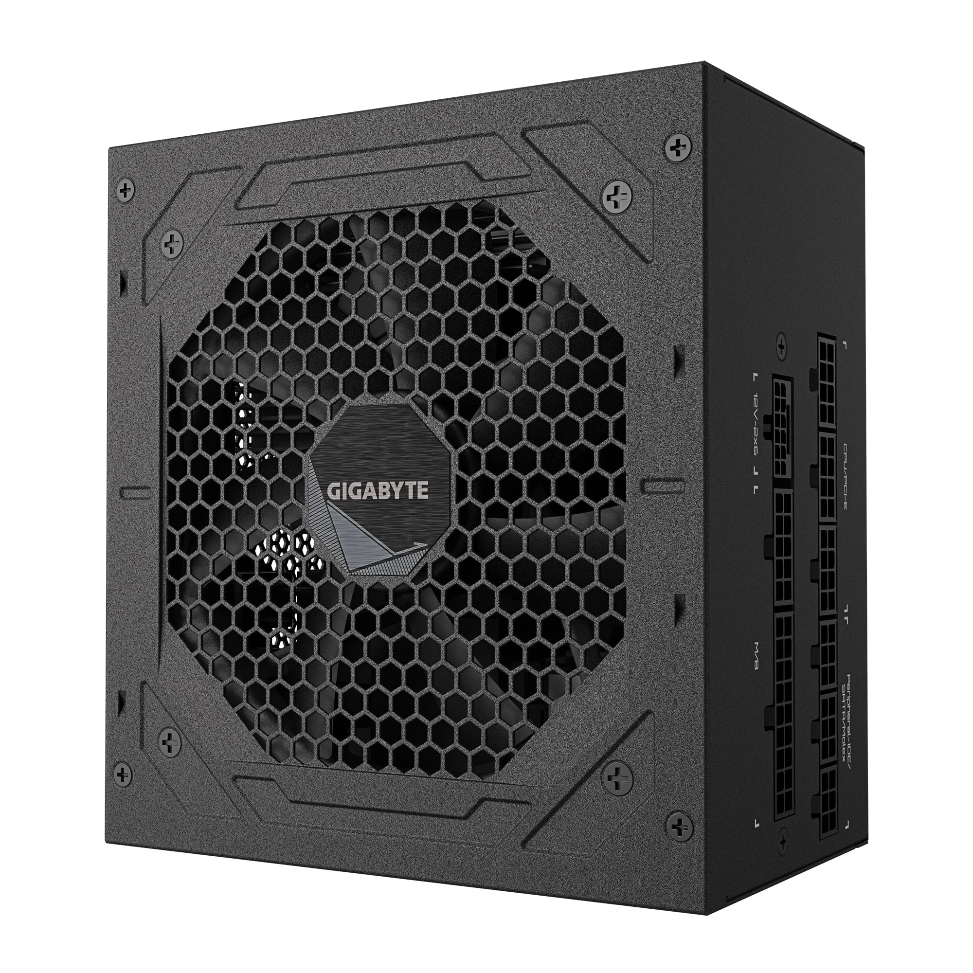Блок живлення GIGABYTE GP-UD1000GM PG5 V2 1000W Блоки живлення image 1