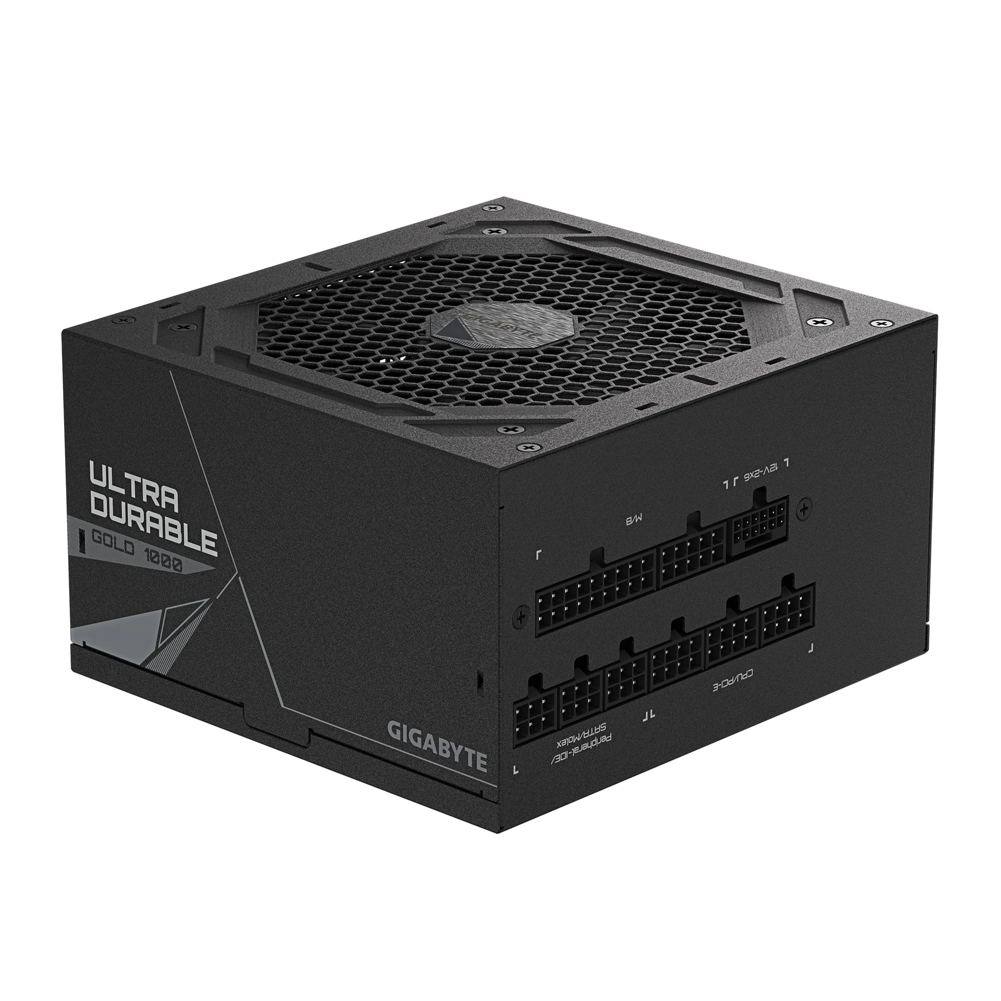 Блок живлення GIGABYTE GP-UD1000GM PG5 V2 1000W Блоки живлення image 3