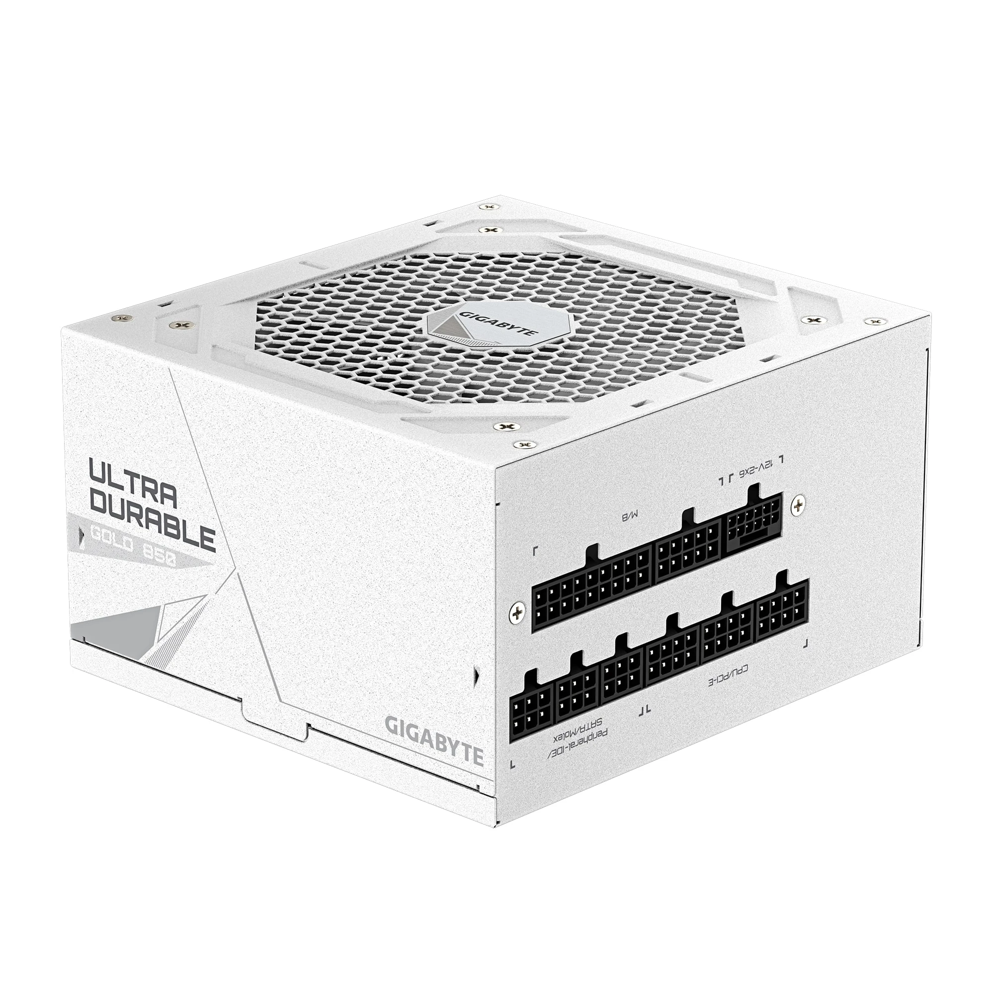 Блок живлення GIGABYTE GP-UD850GM PG5 V2 ICE 850W Блоки живлення image 4