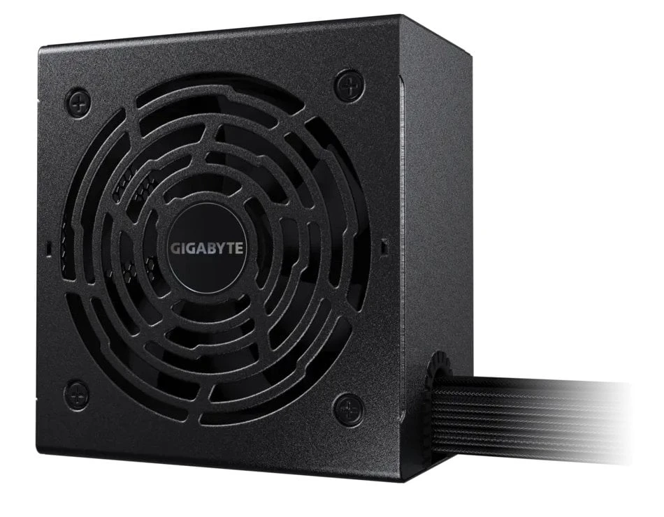 Блок живлення GIGABYTE P750BS 750W 80+ Bronze (GP-P750BS) Блоки живлення image 3