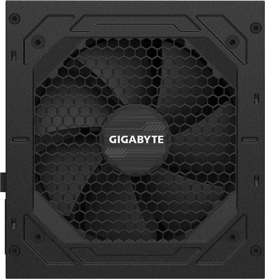 Блок живлення Gigabyte P750GM 80+ Gold Modular (GP-P750GM) Блоки живлення image 4