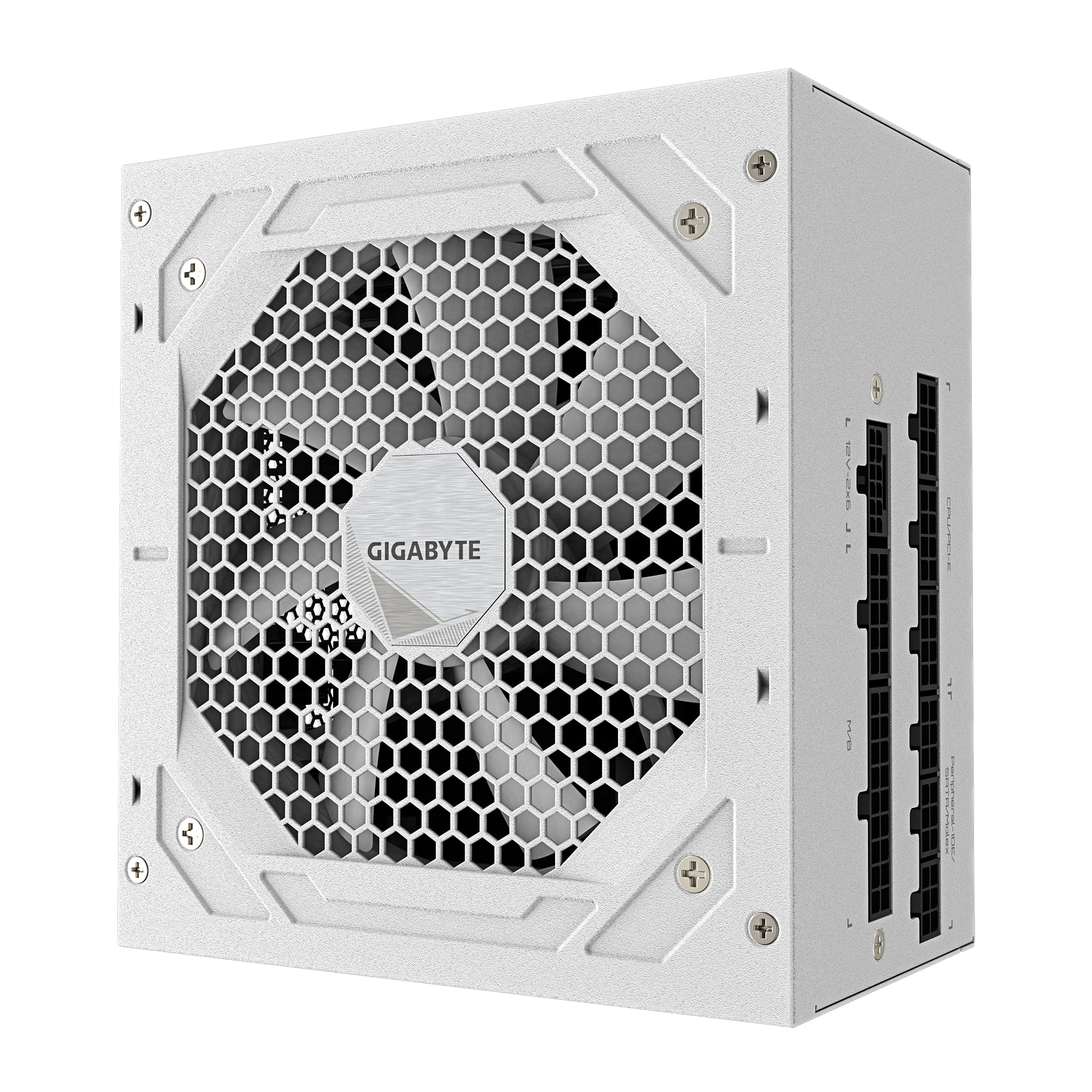 Блок живлення Gigabyte UD750GM PG5 ICE (GP-UD750GM PG5 ICE) Блоки живлення image 1