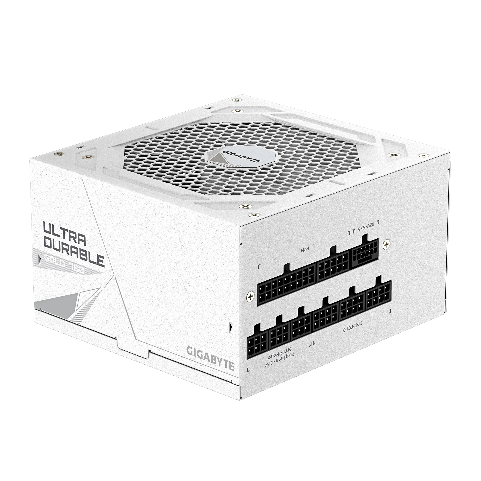 Блок живлення Gigabyte UD750GM PG5 ICE (GP-UD750GM PG5 ICE) Блоки живлення image 3