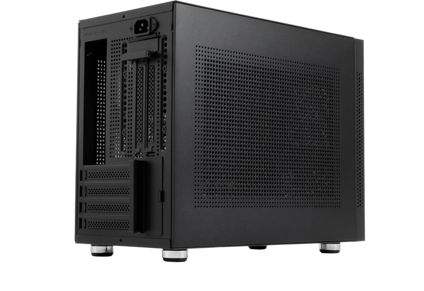 Корпус Vinga CS315B Корпуси image 3