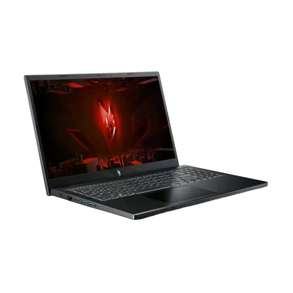 Ноутбук Acer Nitro V 15 ANV15-51-73B9 (NH.QN8AA.003) Ноутбуки image 3