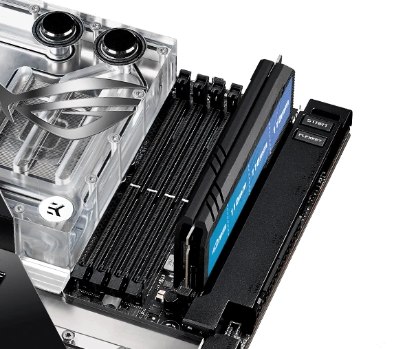 ASUS ROG MAXIMUS Z690 EXTREME Материнські плати image 3